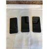 Image 2 : 3 REALME CELLPHONES INCLUDING NOTE50, C33, AND 7