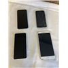 Image 2 : 4 XIAOMI CELLPHONES INCLUDING MI MAX2 AND 10 LITE