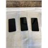 Image 2 : 3 OPPO CELLPHONES INCLUDING A1K AND RENO4