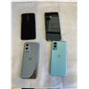 Image 1 : 1+ CELLPHONES INCLUDING NORDCE3, LITE, 6, AND NORD2
