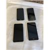 Image 2 : 4 HUAWEI CELLPHONES INCLUDING MATE 10, GR5, P30LITE