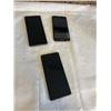 Image 2 : 3 HUAWEI CELLPHONES INCLUDING NOVA10 AND MATE40 RS