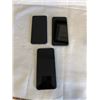 Image 2 : 3 REDMI CELLPHONES INCLUDING A2, NOTE  PRO AND NOTE9