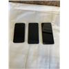 Image 2 : MOTOROLA MOTO G POWER, MOTO EDGE 2022, AND MOTO G4 PLUS