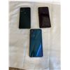 Image 1 : 2 MOTOROLA  MOTO ONE 5G ACE, AND MOTOROLA MOTO EDGE 2021