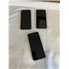Image 2 : 2 MOTOROLA  MOTO ONE 5G ACE, AND MOTOROLA MOTO EDGE 2021