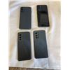 Image 1 : 4 MOTOROLA MOTO G 5G 2022