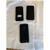 Image 1 : 3 MOTOROLA MOTO G7 PLAY PHONES