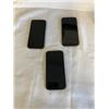 Image 2 : 3 MOTOROLA MOTO G7 PLAY PHONES
