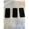 Image 1 : 3 MOTOROLA MOTO G7 PLAY PHONES
