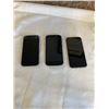 Image 2 : 3 MOTOROLA MOTO G7 PLAY PHONES