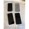 Image 2 : 4 MOTOROLA MOTO G FAST CELLPHONES