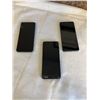 Image 2 : 3 MOTOROLA  MOTO G 5G CELLPHONES