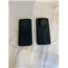 Image 1 : 2 MOTOROLA MOTO G6 PLAY PHONES