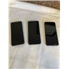 Image 2 : 3 MOTOROLA MOTO G PLAY 2024 SMARTPHONES