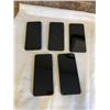 Image 2 : 5 MOTOROLA G PURE SMARTPHONES