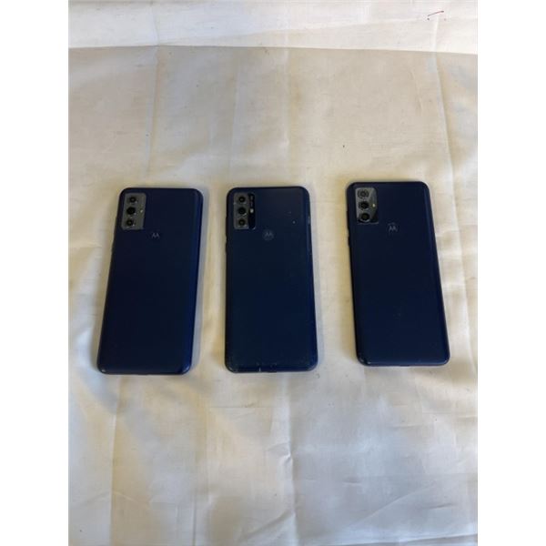 3 MOTOROLA MOTO G PLAY 2023 AND MOTO G PLAY POWER