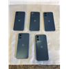 Image 1 : 5 MOTOROLA G PLAY SMARTPHONES