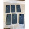 Image 1 : 6 MOTOROLA G PLAY SMARTPHONES