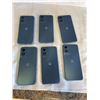 Image 1 : 6 MOTOROLA G PLAY SMARTPHONES