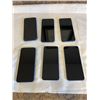 Image 2 : 6 MOTOROLA G PLAY SMARTPHONES