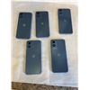 Image 1 : 5 MOTOROLA G PLAY SMARTPHONES