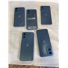 Image 1 : 5 MOTOROLA G PLAY SMARTPHONES