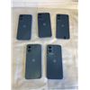 Image 1 : 5 MOTOROLA G PLAY SMARTPHONES