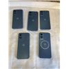 Image 1 : 5 MOTOROLA G PLAY SMARTPHONES