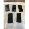 Image 2 : 5 MOTOROLA G PLAY SMARTPHONES