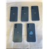 Image 1 : 5 MOTOROLA G PLAY SMARTPHONES