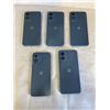 Image 1 : 5 MOTOROLA G PLAY SMARTPHONES