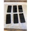 Image 2 : 6 MOTOROLA G PLAY SMARTPHONES
