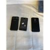 Image 1 : 3 SAMSUNG GALAXY SMART PHONES - J3, SS NEO, AND INFUSE 4G