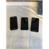 Image 2 : 3 SAMSUNG GALAXY SMART PHONES - J3, SS NEO, AND INFUSE 4G
