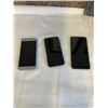 Image 2 : 3 SAMSUNG GALAXY SMART PHONES - J7, J3 AND A10S