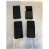 Image 2 : 4 SAMSUNG GALAXY A10E SMART PHONES