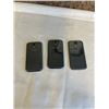 Image 1 : 3 SAMSUNG GALAXY S4 SMARTPHONES