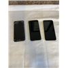 Image 2 : 3 SAMSUNG GALAXY A11 SMARTPHONES