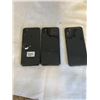 Image 1 : 3 SAMSUNG GALAXY A11 SMARTPHONES