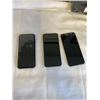 Image 2 : 3 SAMSUNG GALAXY A11 SMARTPHONES