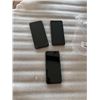 Image 2 : 3 SAMSUNG GALAXY A70 SMARTPHONES