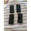 Image 2 : 4 SAMSUNG GALAXY A50 SMARTPHONES