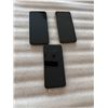 Image 2 : 3 SAMSUNG GALAXY A20 SMARTPHONES