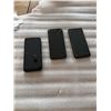 Image 2 : 3 SAMSUNG GALAXY A30 SMARTPHONES