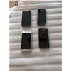 Image 2 : 4 SAMSUNG GALAXY S7 SMARTPHONES