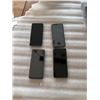 Image 2 : 4 SAMSUNG GALAXY S10 SMARTPHONES