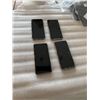Image 2 : 4 SAMSUNG GALAXY S10 SMARTPHONES