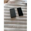 Image 2 : 2 SAMSUNG GALAXY SMART PHONES - NOTE 4 AND NOTE 10