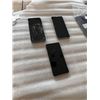 Image 2 : 3 SAMSUNG GALAXY S10 PLUS SMARTPHONES